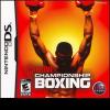 Games like Title Bout Championship Boxing