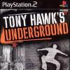 Games like Tony Hawks Underground