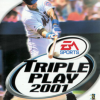 Games like Triple Play 2001
