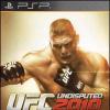 Games like UFC Undisputed 2009