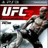 Games like UFC Undisputed 3