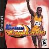Games like Virtua Athlete 2000