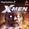 Games like X-Men Legends II