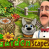 Games like GardenScapes
