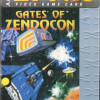Games like Gates of Zendocon