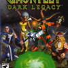Games like Gauntlet Dark Legacy