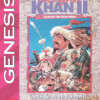 Games like Genghis Khan II: Clan of the Gray Wolf