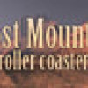 Games like Ghost Mountain Roller Coaster