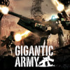 Games like GIGANTIC ARMY