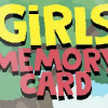 Games like Girls Memory Card