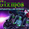 Games like Gizmos: Interstellar Voyage