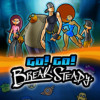Games like Go! Go! Break Steady