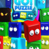 Games like Go! Puzzle