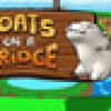 Games like Goats on a Bridge