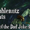 Games like Gobby McGobblenutz Presents: The Art of the Dad Joke: Chapter 1