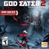 Games like God Eater 2: Rage Burst