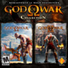 Games like God of War Collection