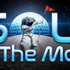Games like Golf On The Moon (VR)