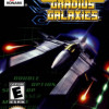 Games like Gradius Galaxies