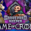 Games like Graveyard Keeper: Game of Crone