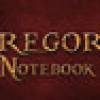 Games like Gregor's Notebook