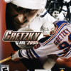 Games like Gretzky NHL 2005
