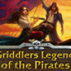 Games like Griddlers Legend Of The Pirates