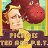 Games like Griddlers TED and PET 2