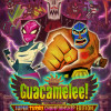 Games like Guacamelee! Super Turbo Championship Edition
