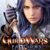 Games like Guild Wars Factions