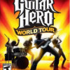 Games like Guitar Hero World Tour