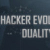 Games like Hacker Evolution Duality