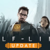 Games like Half-Life 2: Update