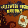 Games like Halloween Night Mahjong 2