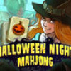 Games like Halloween Night Mahjong