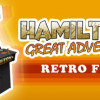 Games like Hamilton's Great Adventure - Retro Fever DLC