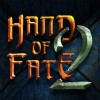 Games like Hand Of Fate 2