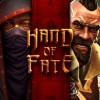 Games like Hand of Fate