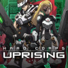 Games like Hard Corps: Uprising