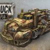 Games like Hard Truck Apocalypse / Ex Machina