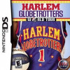 Games like Harlem Globetrotters: World Tour
