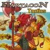 Games like Hartacon Tactics