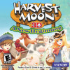 Games like Harvest Moon 3D: A New Beginning