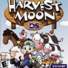 Games like Harvest Moon DS