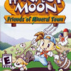 Games like Harvest Moon: Friends of Mineral Town