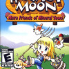 Games like Harvest Moon: More Friends of Mineral Town