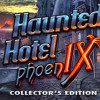 Games like Haunted Hotel: Phoenix Collector's Edition