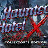 Games like Haunted Hotel: The X Collector's Edition