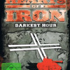 Games like Hearts of Iron: Darkest Hour
