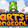 Games like Hearts of the Dungeon List